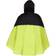 Vaude Covero II Rain Poncho - Lemon