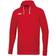 JAKO Sweat Base Hooded Unisex - Red