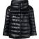 Hernö Aminta Down Jacket - Black