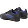 Adidas Junior X Speedflow.4 TF - Core Black/Sonic Ink/Solar Yellow