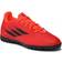 Adidas Junior X Speedflow.4 TF - Red/Core Black/Solar Red