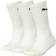 Puma Juniors Crew Socks 3 Pack - White (100000965-002)