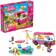 Mega Bloks Barbie Adventure Dreamcamper