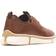 Hush Puppies Bennet - Brown