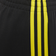 Adidas Kid's X Classic Lego Joggers - Black/Yellow (H26667)