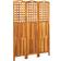 vidaXL 3-Panel Room Divider 0.8x66.9"