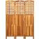 vidaXL 3-Panel Room Divider 0.8x66.9"