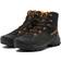 Mammut Sapuen High GTX M - Black/Dark Radiant