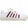 K Swiss Westcourt M - White/Corporate/Antique White