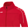 JAKO Classico Leisure Jacket Unisex - Red