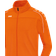 JAKO Classico Leisure Jacket Unisex - Neon Orange