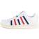 K Swiss Westcourt M - White/Corporate/Antique White