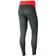 Nike Academy 20 Knit Pants Women - Anthracite/Bright Crimson/White