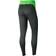 Nike Academy 20 Knit Pants Women - Anthracite/Green Strike/White