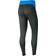 Nike Academy 20 Knit Pants Women - Anthracite/Photo Blue/White