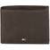 Tommy Hilfiger Johnson Cc and Coin Pocket - Brown