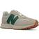 New Balance 327 M - Timberwolf/Nightwatch Green