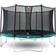 BERG Favorit Regular 430cm + Safety Net Comfort