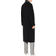 Max Mara Madame Icon Coat - Black