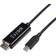V7 USB C 3.2 Gen 1 - HDMI M-M Adapter 1m
