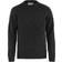 Fjällräven Lada Round-Neck Sweater - Black