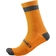 Castelli Alpha 18 Socks Men - Brilliant Orange/Black