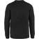 Fjällräven Lada Round-Neck Sweater - Black