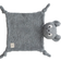 Liewood Lotte Cuddle Cloth Mouse