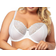 Gorsenia Victoria Soft Underwire Bra - White