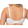 Gorsenia Victoria Soft Underwire Bra - White