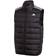 Adidas Essentials Light Down Vest - Black