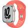 Apple Watch Nike Series 7 45mm with Sport Band