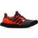 Adidas Ultra 4D 5 - Core Black/Core Black/Solar Red