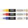 Liquitex Paint Marker Favorites Color Set 3-pack