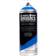 Liquitex Professional Spray Paint Cerulean Blue Hue 400ml