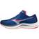 Mizuno Wave Rebellion M - Princess Blue/Paradise Green/Diva Pink