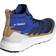 Adidas Terrex Free Hiker Primeblue M - Core Black/Core Black/Bold Blue