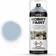 Vallejo Hobby Spray Paint Wolf Grey 400ml