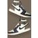 Nike Jordan 1 Mocha High M - Sail/Dark Mocha/Black