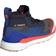 Adidas Terrex Free Hiker GTX M - Grey Six/Bold Blue/Legend Ink