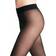 Falke Sneaker 20 Den Women Tights - Black