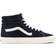 Vans Pig Suede Sk8-Hi M - Parisian Night/Snow White