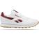 Reebok Classic Leather - Ftwr White/Red Ember/Rubber Gum