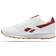 Reebok Classic Leather - Ftwr White/Red Ember/Rubber Gum