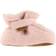 En Fant Baby Slippers - Bridal Rose