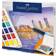 Faber-Castell Watercolors in Pans 48ct