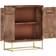 vidaXL 286553 Sideboard 60x75cm