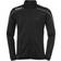 Uhlsport Stream 22 Classic Jacket Unisex - Black/White