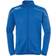 Uhlsport Stream 22 Classic Jacket Unisex - Azurblue/White