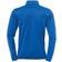 Uhlsport Stream 22 Classic Jacket Unisex - Azurblue/Lime Yellow